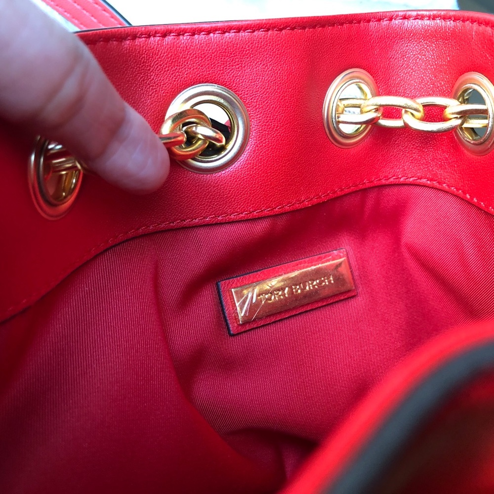 {Sold} Key Item Mini Backpack ๐ - Picture 4 of 6